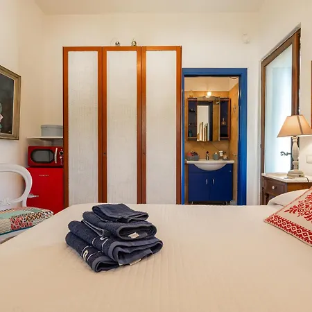 Cozy Appartement Porto Columbu - Perd'E Sali