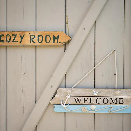 Cozy Appartement