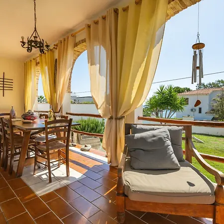 Cozy Appartement *